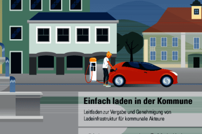 Einfach Laden in der Kommune